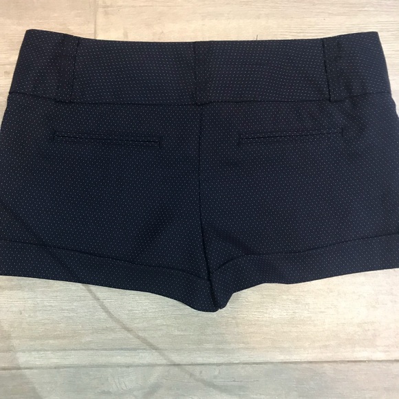 Navy Shorts - Picture 4 of 4